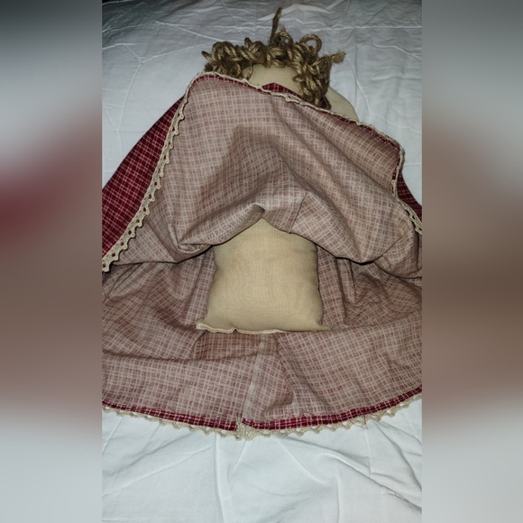 Christmas Angel - Picture 3 of 5